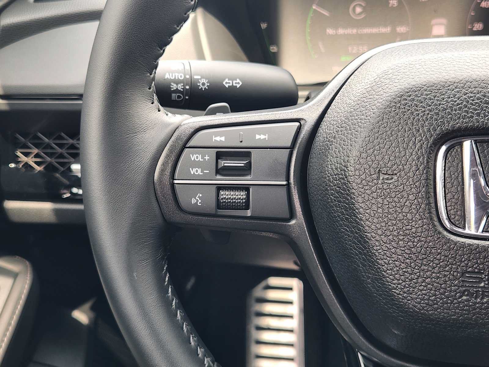 Used 2026 Honda Accord Sport image 27