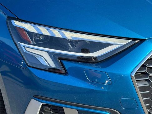 Used 2023 Audi A3 2.0T Premium image 10