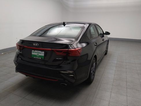 Used 2021 Kia Forte GT-Line image 9