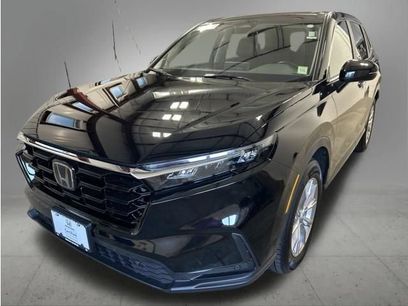 Certified 2024 Honda CR-V EX-L