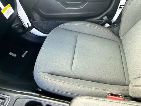 New 2026 Jeep Wrangler Sport image 20