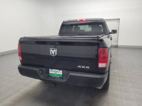 Used 2015 RAM 1500 Express image 7