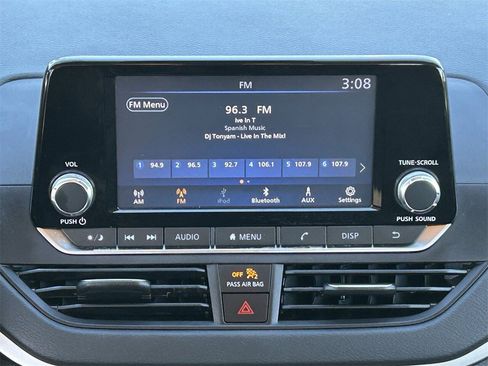 Certified 2023 Nissan Altima 2.5 S image 14