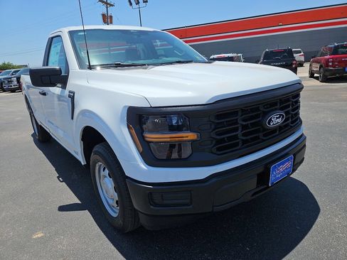 New 2026 Ford F150 XL RWD image 2