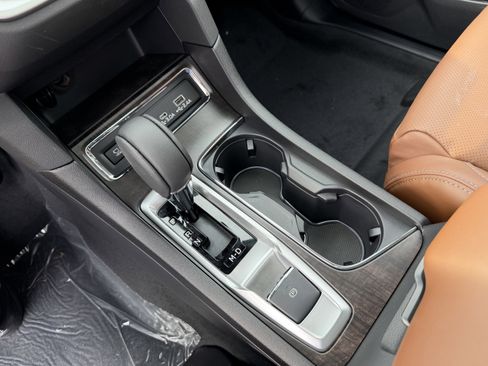 New 2026 Subaru Ascent Touring image 22