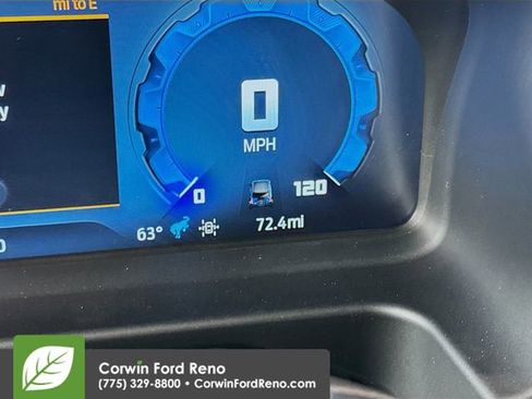 New 2026 Ford Bronco Outer Banks w/ Sasquatch Package AWD/4WD image 13