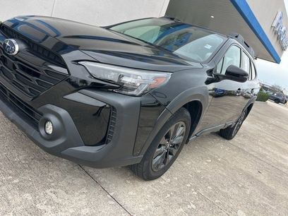 Used 2023 Subaru Outback Onyx Edition