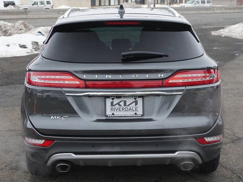 Used 2019 Lincoln MKC Reserve w/ MKC Climate Package image 13