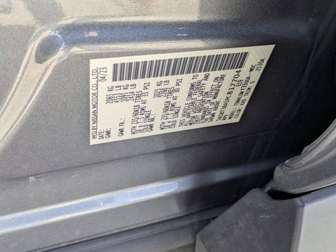 Used 2023 Nissan Rogue SV image 35