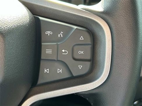 Certified 2024 Ford Bronco Wildtrak image 33