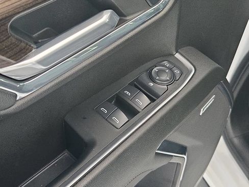 Certified 2024 Chevrolet Silverado 1500 LT Trail Boss w/ Convenience Package II AWD/4WD image 30