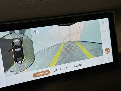 Certified 2023 Land Rover Defender 110 X-Dynamic SE image 17