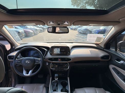 Used 2019 Hyundai Santa Fe FWD image 7