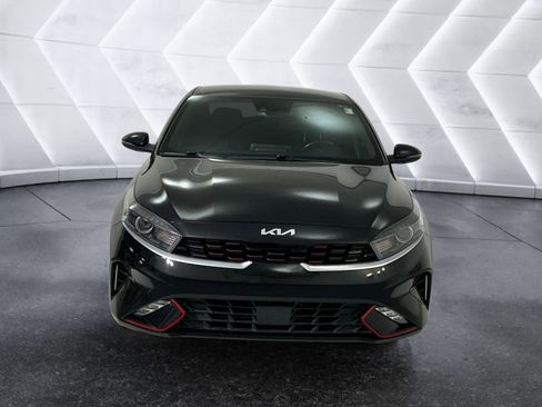 Used 2024 Kia Forte GT-Line FWD image 2