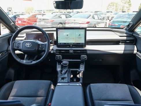 New 2026 Toyota RAV4 XSE AWD/4WD image 14