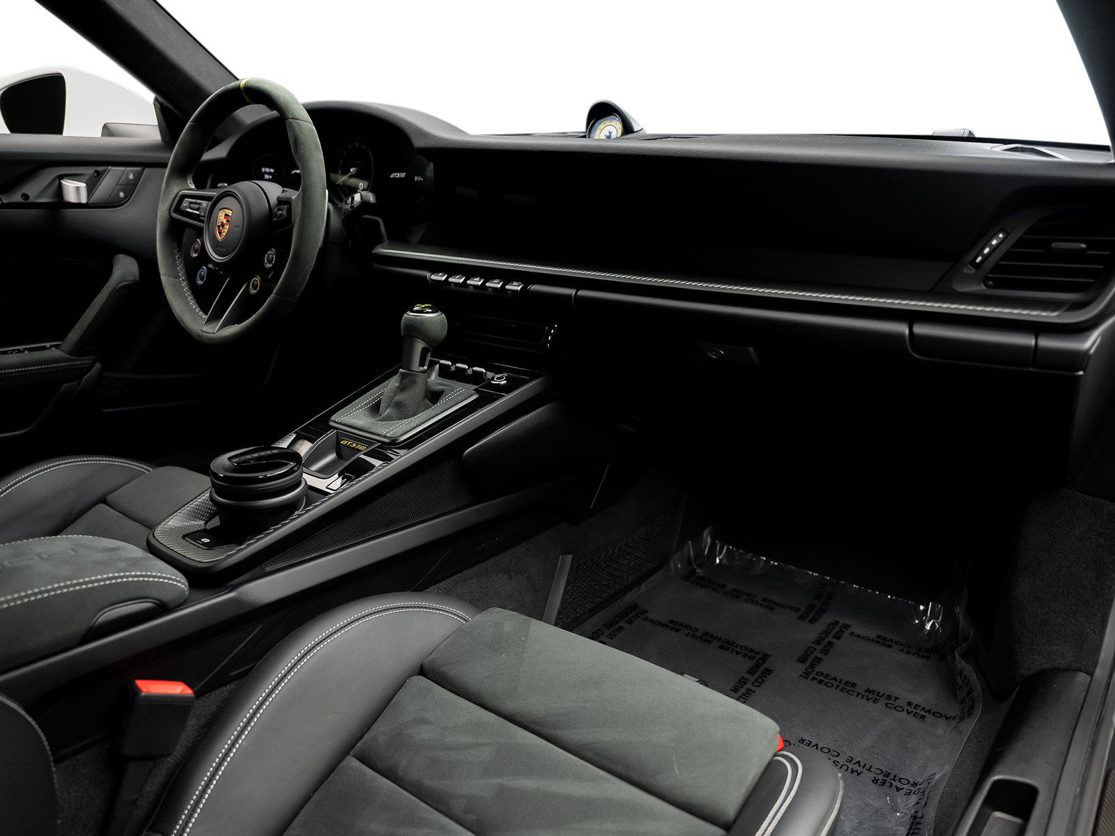 Used 2023 Porsche 911 GT3 RS RWD image 55