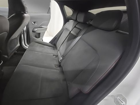 Certified 2024 Hyundai Kona N Line AWD/4WD image 18
