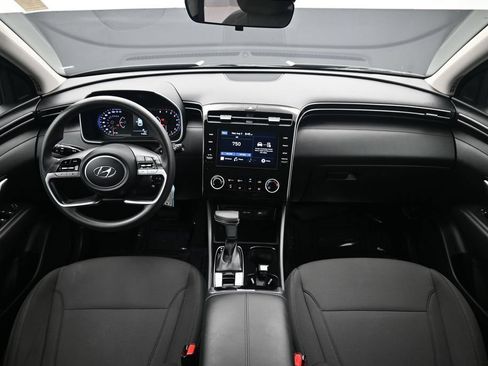 Certified 2022 Hyundai Tucson SE FWD image 13