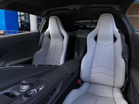 New 2025 Chevrolet Corvette E-Ray w/ Battery Protection Package image 40