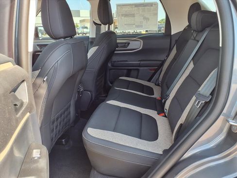 New 2025 Ford Bronco Sport Big Bend image 18