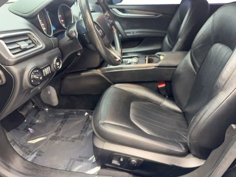 Used 2020 Maserati Ghibli RWD image 26