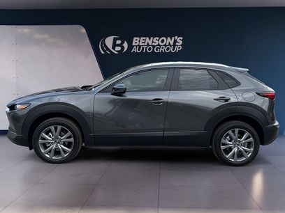 New 2026 MAZDA CX-30 AWD 2.5 S w/ Premium Package