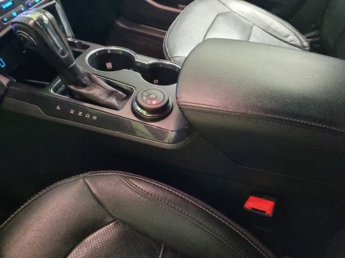 Used 2018 Ford Explorer Limited w/ Equipment Group 301A image 26