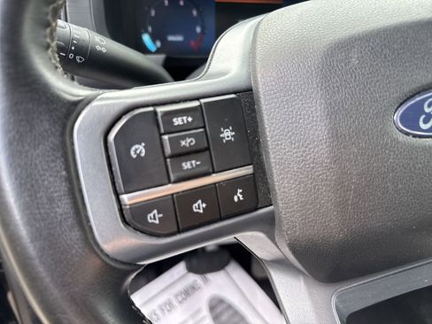 Used 2024 Ford F150 XLT image 20