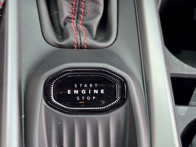 Used 2026 Dodge Charger R/T w/ Driver Convenience Group AWD/4WD image 16