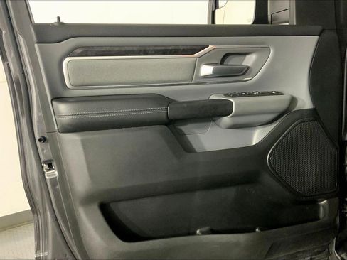 Used 2022 RAM 1500 Big Horn image 24