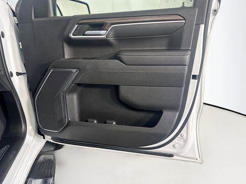 Used 2022 Chevrolet Silverado 1500 LT image 31