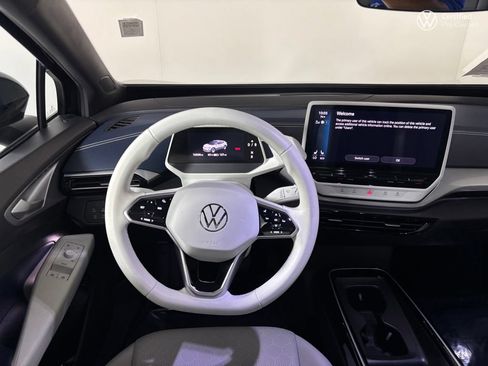 Used 2023 Volkswagen ID.4 Pro S AWD/4WD image 18