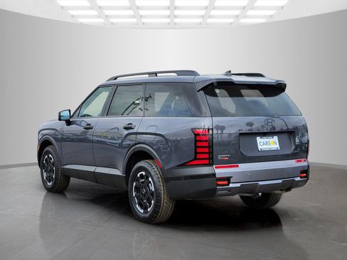 New 2026 Hyundai Palisade XRT Pro image 5