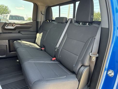 New 2025 Chevrolet Silverado 1500 LT Trail Boss w/ Convenience Package II image 24