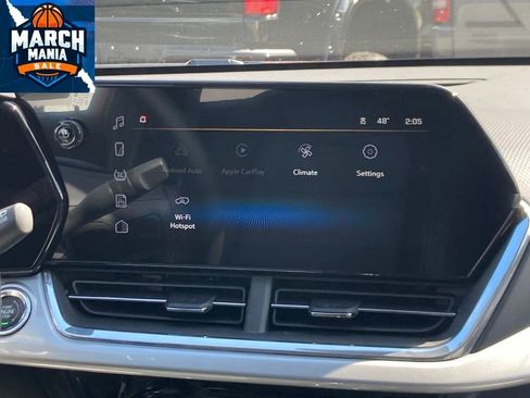 New 2026 Chevrolet Trax LT image 17