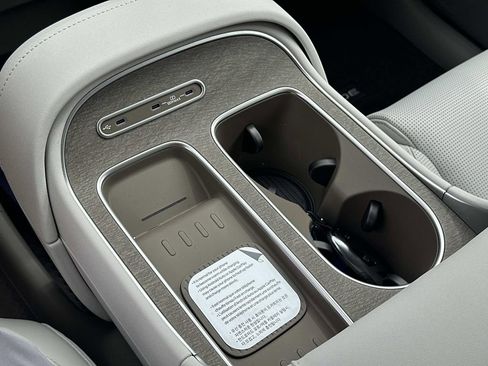 New 2026 Hyundai Palisade SEL Premium FWD image 30