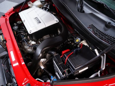 Used 2008 Chevrolet HHR SS FWD image 27