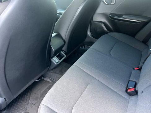 Used 2025 Kia K4 FWD image 14
