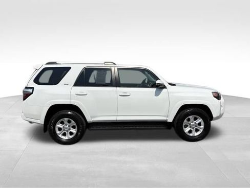 Used 2024 Toyota 4Runner SR5 Premium AWD/4WD image 9