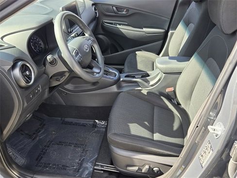 Certified 2023 Hyundai Kona SEL w/ Cargo Package image 10