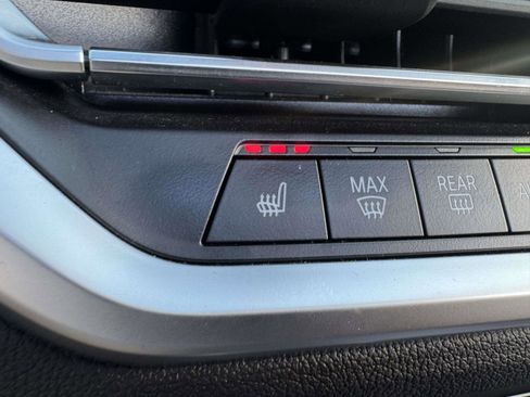 Used 2023 BMW 430i xDrive Convertible w/ M Sport Package image 23