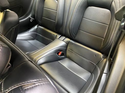 Used 2026 Ford Mustang Premium RWD image 21