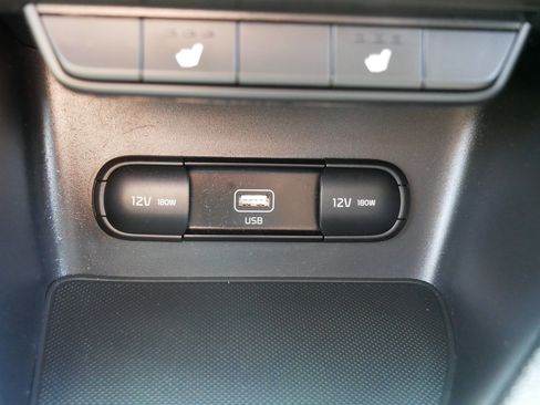 Certified 2022 Kia Sportage LX w/ LX AWD Value Edition Package image 33