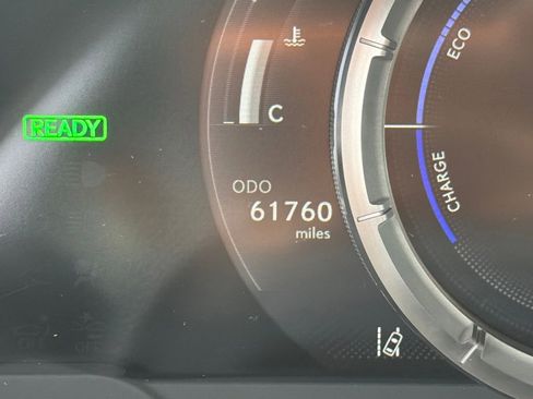 Used 2022 Lexus ES 300h F Sport w/ Accessory Package 2 image 21