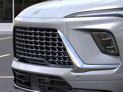 New 2026 Buick Enclave Avenir w/ Super Cruise Package image 13