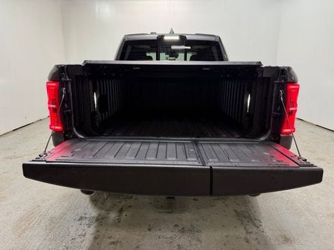 New 2026 RAM 1500 Tungsten image 8