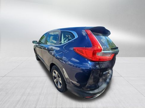 Used 2017 Honda CR-V LX image 6