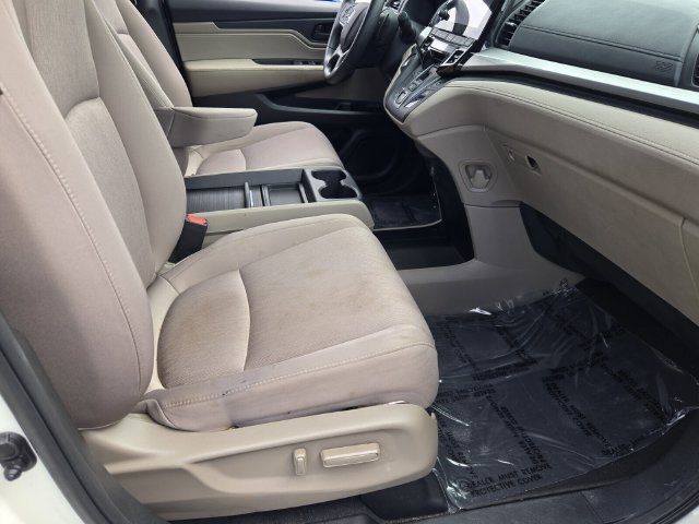 Used 2019 Honda Odyssey EX image 16