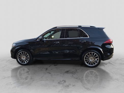 New 2026 Mercedes-Benz GLE 350 4MATIC image 8