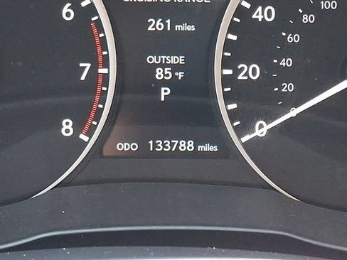 Used 2014 Lexus ES 350 w/ Premium Package FWD image 20